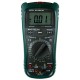 Мультиметр цифровой MS8260C с датчиком бесконтактного обнаружения AC Mastech