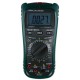 Мультиметр MS8260D цифровой с датчиком бесконтактного обнаружения AC Mastech
