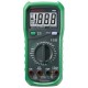Мультиметр цифровой автоматический Mastech MY64N