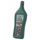 Измеритель температуры и влажности MS6508 Mastech