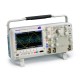ОСЦИЛЛОГРАФЫ СМЕШАННЫХ СИГНАЛОВ С ЦИФРОВЫМ ЛЮМИНОФОРОМ MSO2002B