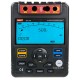 Измеритель сопротивления изоляции цифровой UNI-T UT511