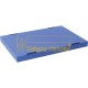 Крышка SAFESHIELD® 5510.SB.43 размер: 400x300x30 мм (для картоных штабелируемых коробок)
