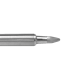Картридж-наконечник PACE 1130-0019 лопатка 1,59 мм, угол 30° (TD-200)