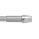 Картридж-наконечник PACE 1131-0055 лопатка 6,35 мм (повышенная теплопередача) (TD-200)