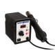 Паяльная станция QUICK 858D ESD