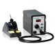 Паяльная станция QUICK 860D ESD