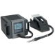 Термовоздушная паяльная станция QUICK TR1100 ESD