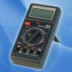 Мультиметр M-890C