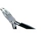Кусачки изогнутые с пружиной 1PK-291